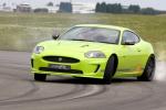 Jaguar XKR Goodwood Special 2009 года